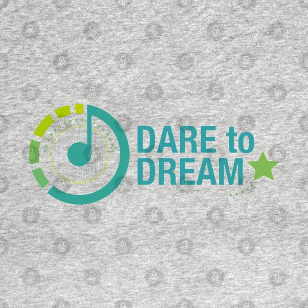 Dare to dream by Liquid